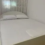 Lungo Mare Te Carburanti Castrati Apartmán Vlorë