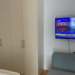 Lungo Mare Te Carburanti Castrati Apartmán