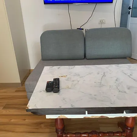 Apartment Lungo Mare Te Carburanti Castrati