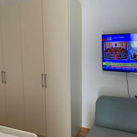 Lungo Mare Te Carburanti Castrati Apartment