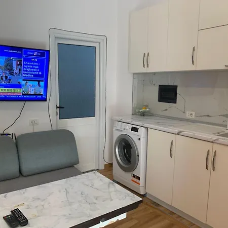 Apartment Lungo Mare Te Carburanti Castrati *